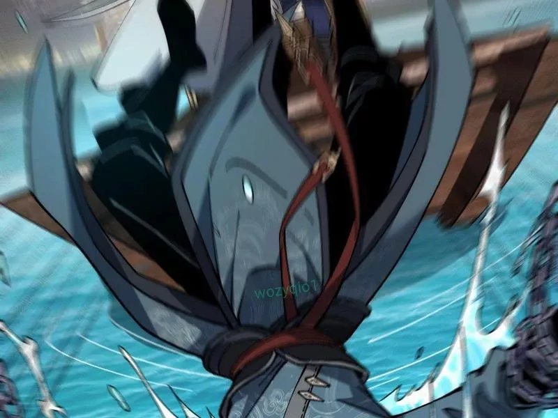 Thành Thần Bắt Đầu Từ Thủy Hầu Tử: Chapter 40