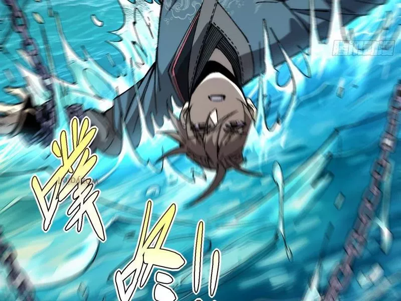 Thành Thần Bắt Đầu Từ Thủy Hầu Tử: Chapter 40