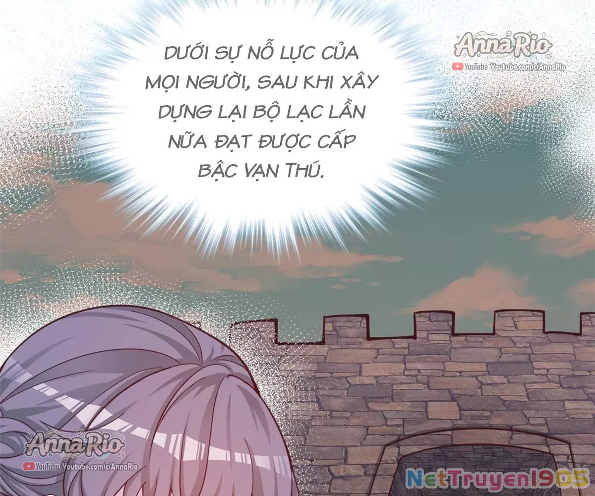 Thảnh Thơi Thú Thế Chủng Chủng Điền, Sinh Sinh Tể: Chapter 772