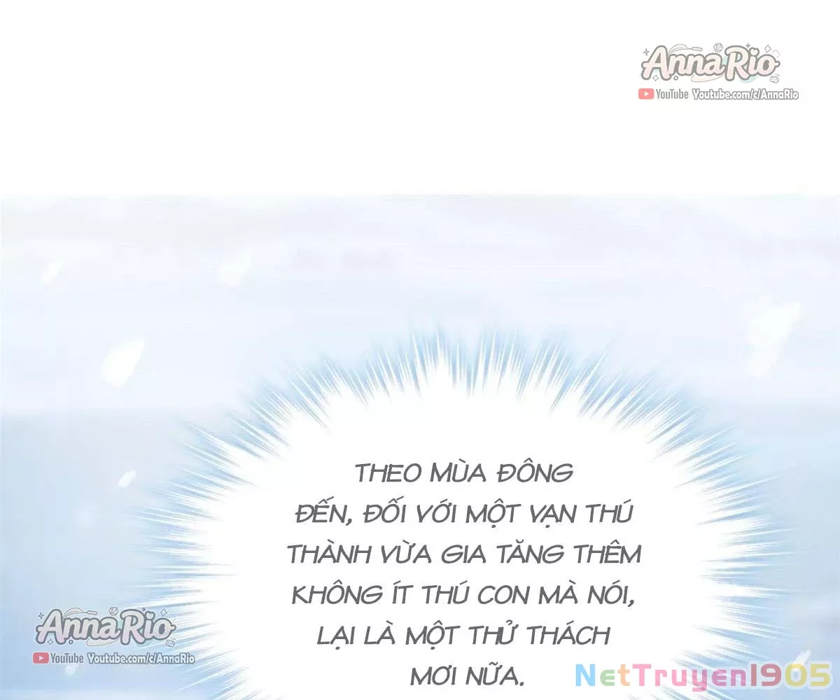 Thảnh Thơi Thú Thế Chủng Chủng Điền, Sinh Sinh Tể: Chapter 772