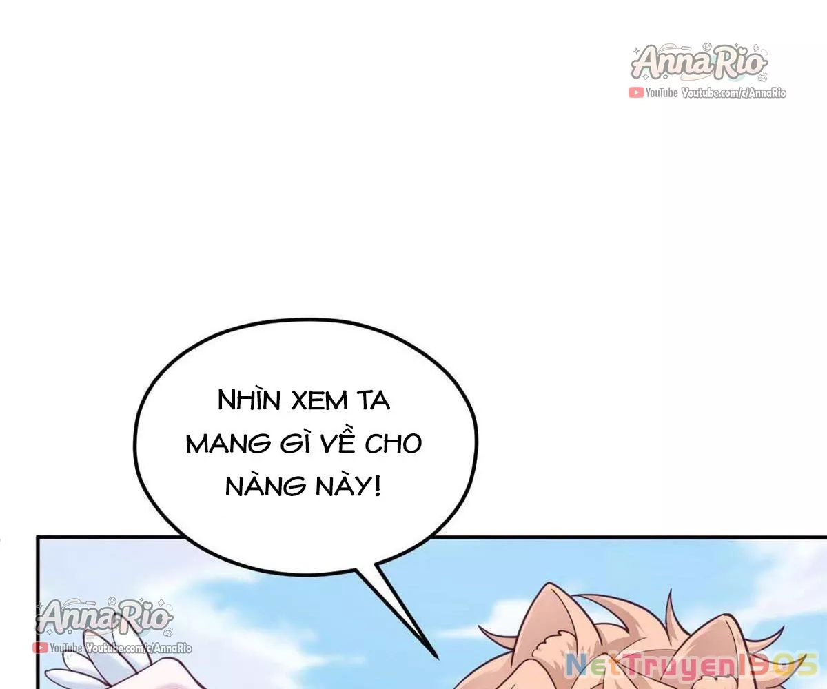 Thảnh Thơi Thú Thế Chủng Chủng Điền, Sinh Sinh Tể: Chapter 772