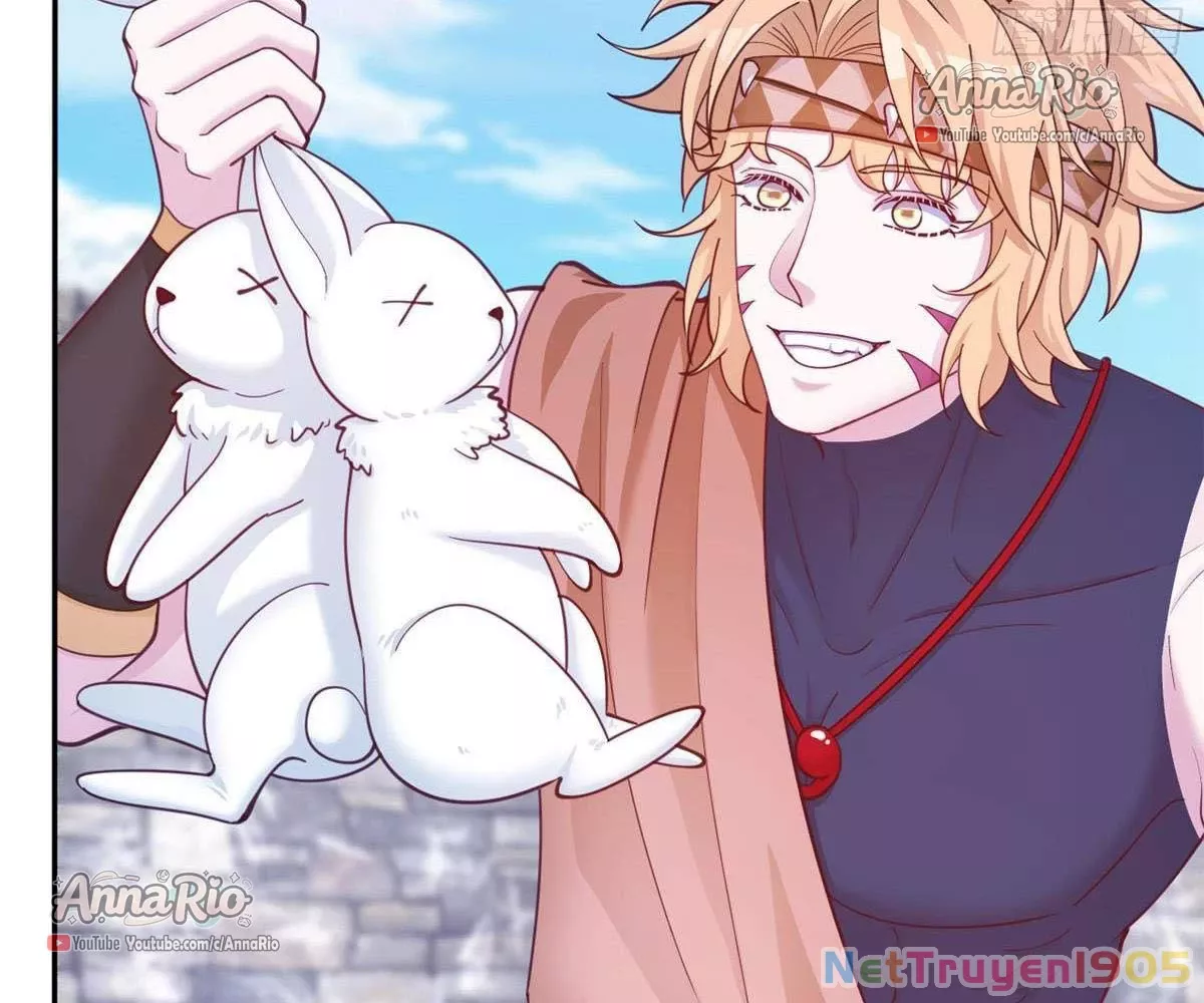 Thảnh Thơi Thú Thế Chủng Chủng Điền, Sinh Sinh Tể: Chapter 772