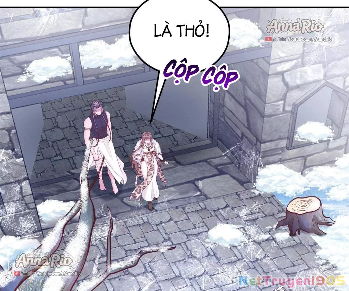Thảnh Thơi Thú Thế Chủng Chủng Điền, Sinh Sinh Tể: Chapter 772
