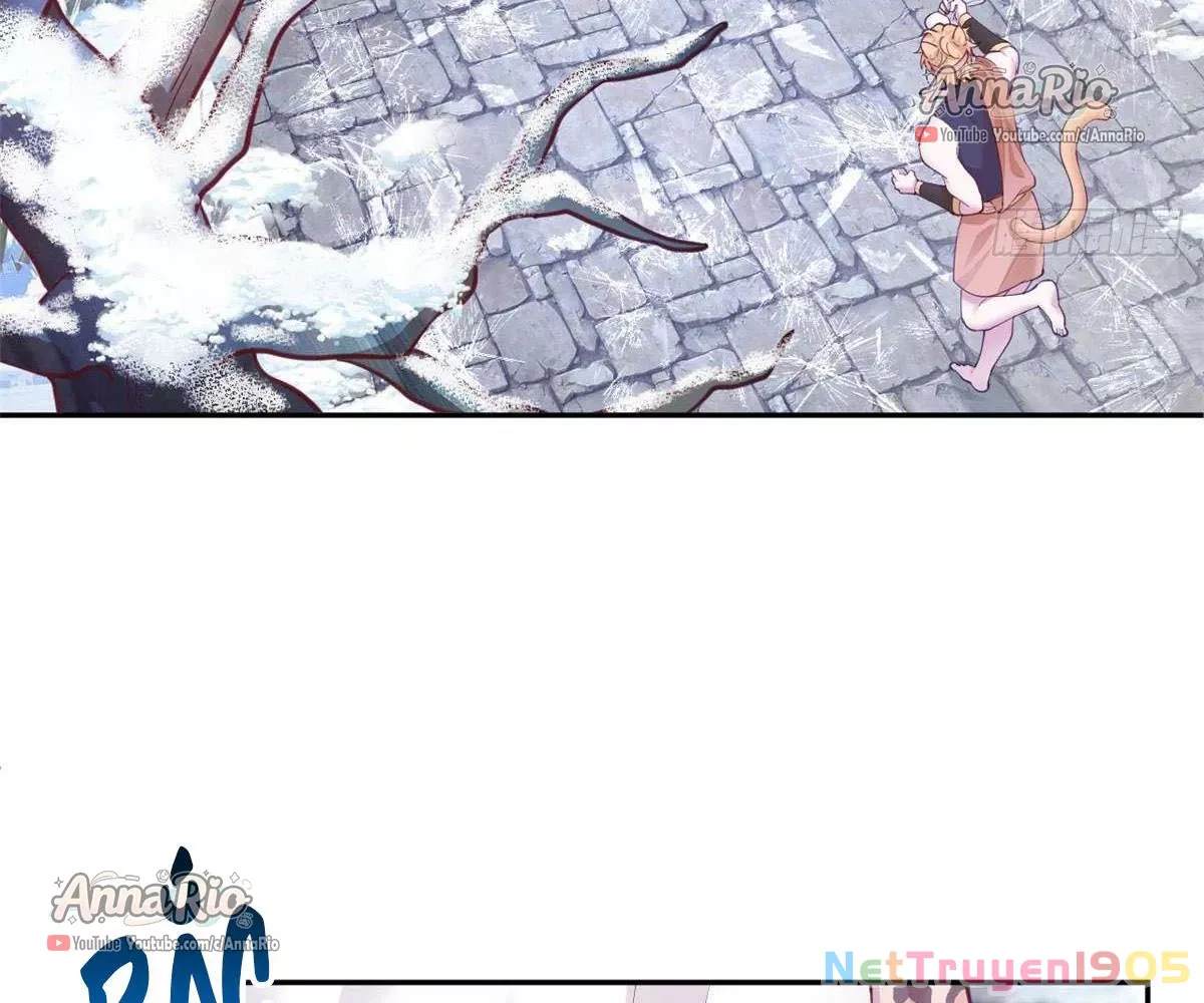Thảnh Thơi Thú Thế Chủng Chủng Điền, Sinh Sinh Tể: Chapter 772