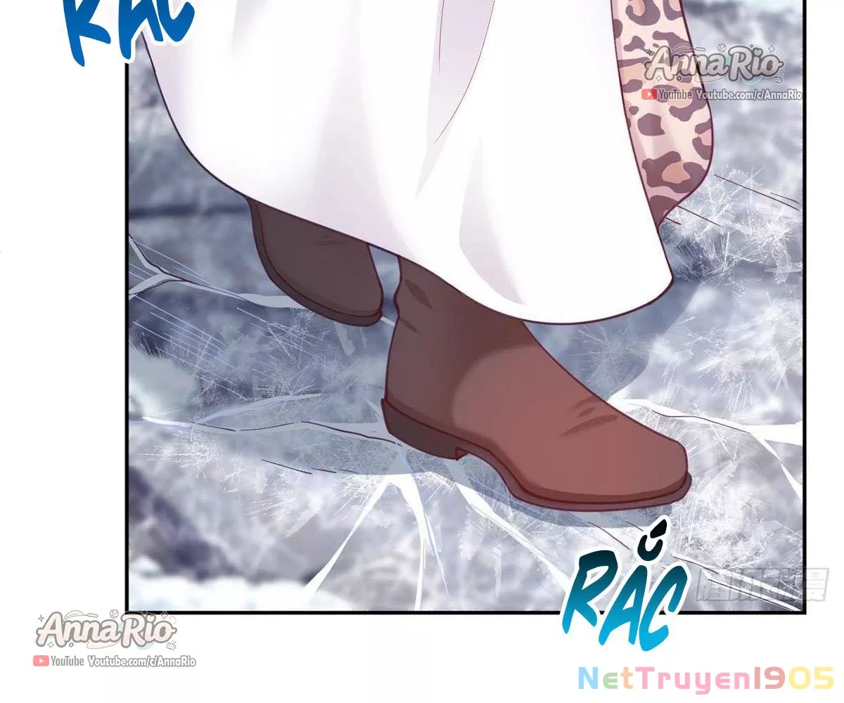 Thảnh Thơi Thú Thế Chủng Chủng Điền, Sinh Sinh Tể: Chapter 772