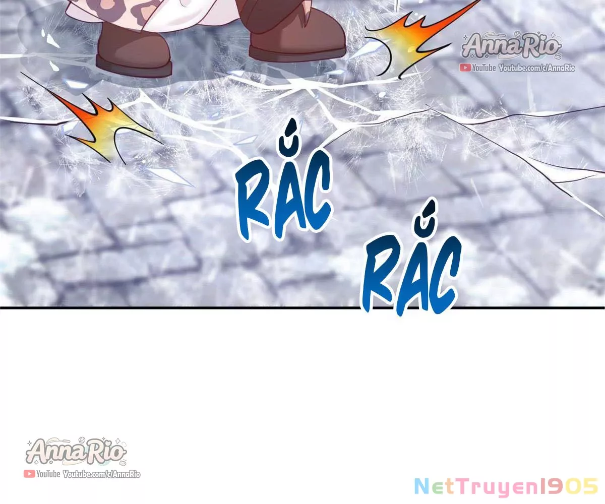 Thảnh Thơi Thú Thế Chủng Chủng Điền, Sinh Sinh Tể: Chapter 772