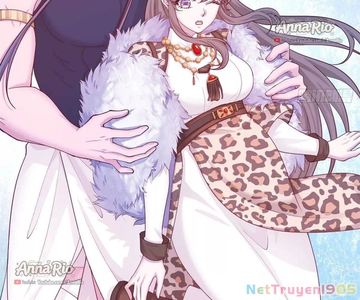 Thảnh Thơi Thú Thế Chủng Chủng Điền, Sinh Sinh Tể: Chapter 772