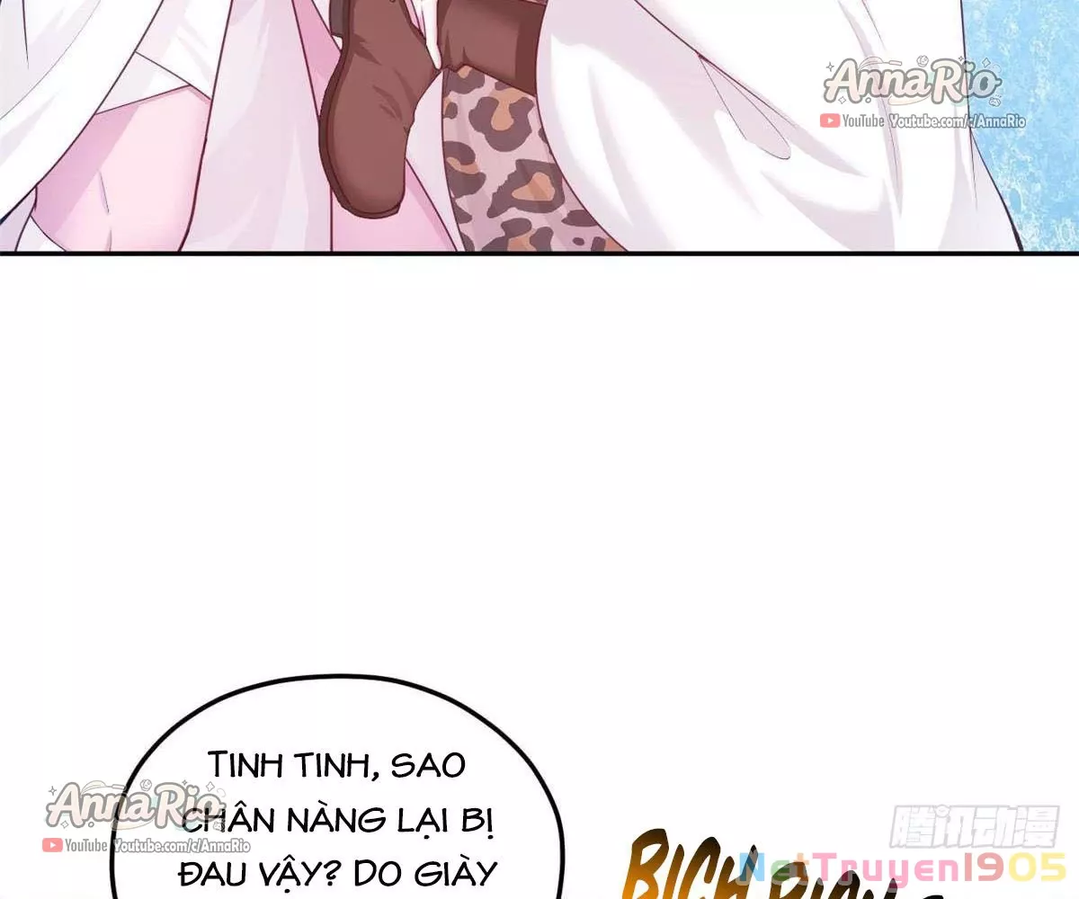 Thảnh Thơi Thú Thế Chủng Chủng Điền, Sinh Sinh Tể: Chapter 772