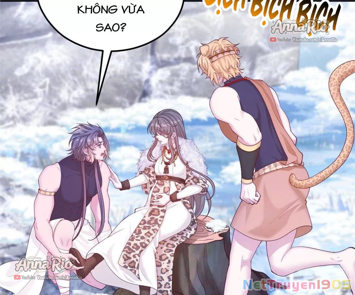 Thảnh Thơi Thú Thế Chủng Chủng Điền, Sinh Sinh Tể: Chapter 772