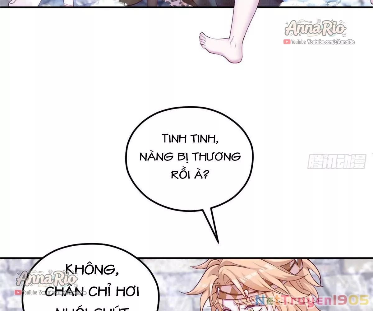 Thảnh Thơi Thú Thế Chủng Chủng Điền, Sinh Sinh Tể: Chapter 772
