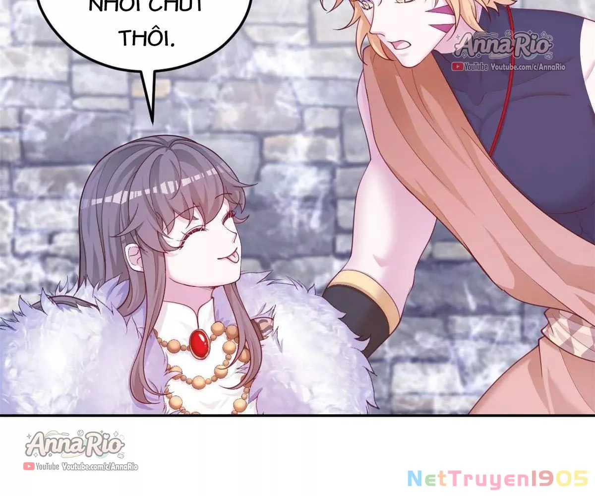 Thảnh Thơi Thú Thế Chủng Chủng Điền, Sinh Sinh Tể: Chapter 772
