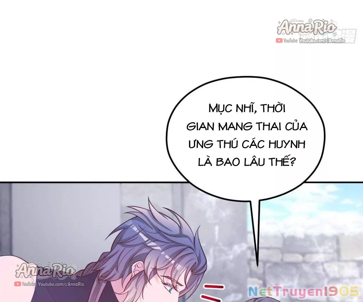 Thảnh Thơi Thú Thế Chủng Chủng Điền, Sinh Sinh Tể: Chapter 772