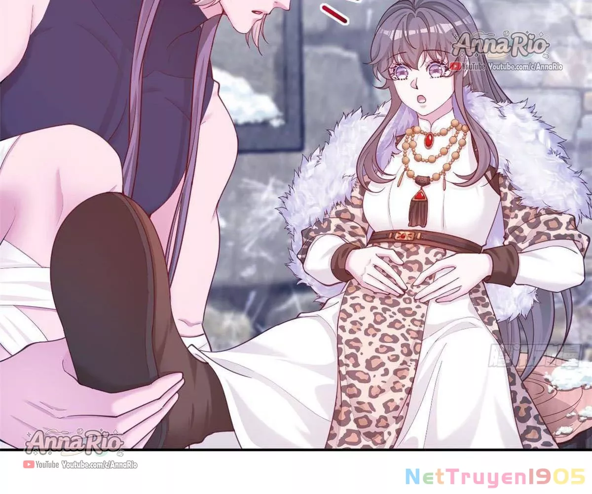 Thảnh Thơi Thú Thế Chủng Chủng Điền, Sinh Sinh Tể: Chapter 772