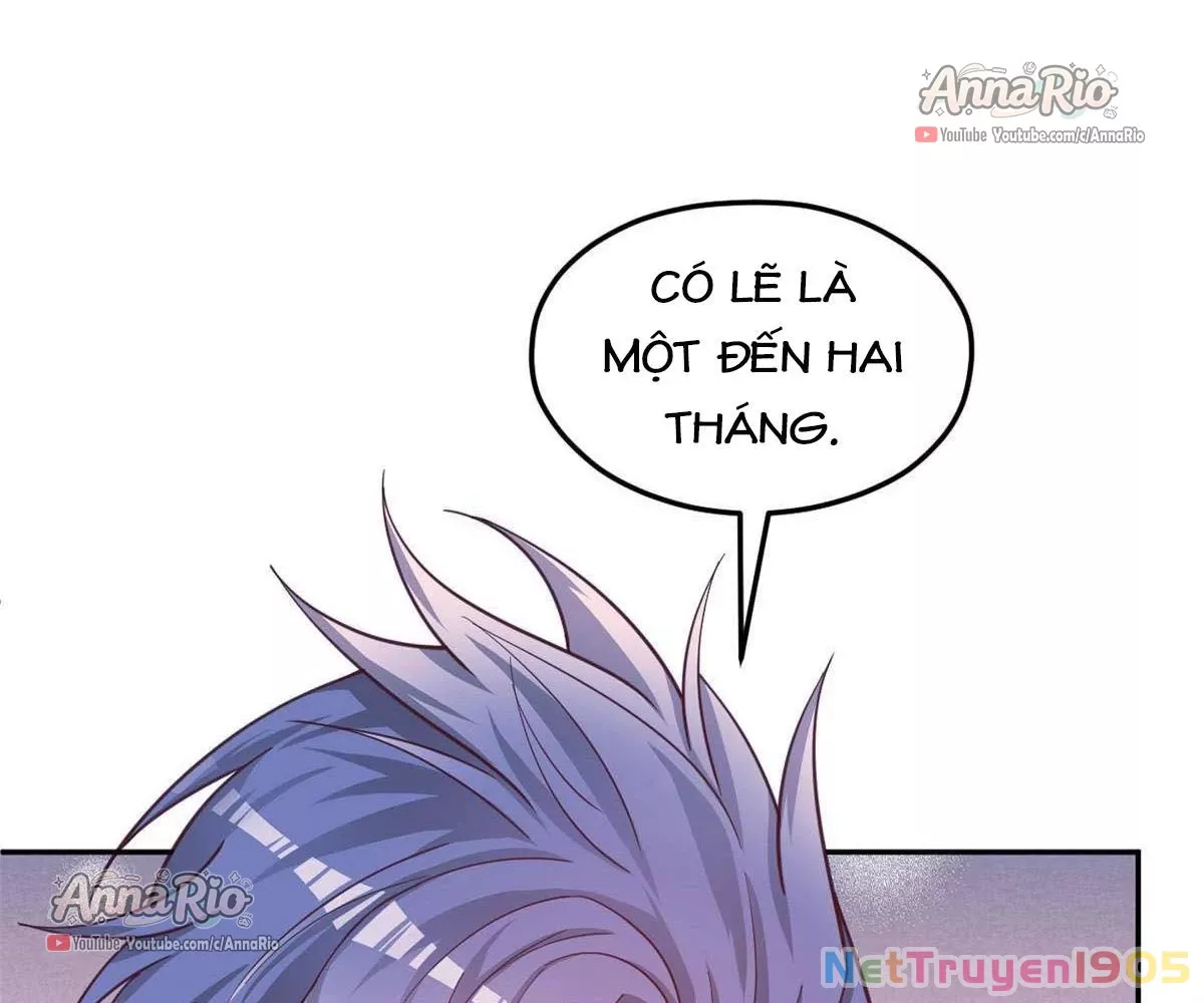 Thảnh Thơi Thú Thế Chủng Chủng Điền, Sinh Sinh Tể: Chapter 772