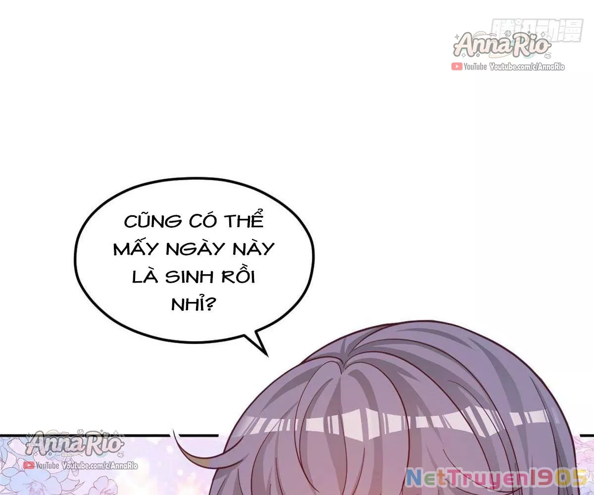 Thảnh Thơi Thú Thế Chủng Chủng Điền, Sinh Sinh Tể: Chapter 772