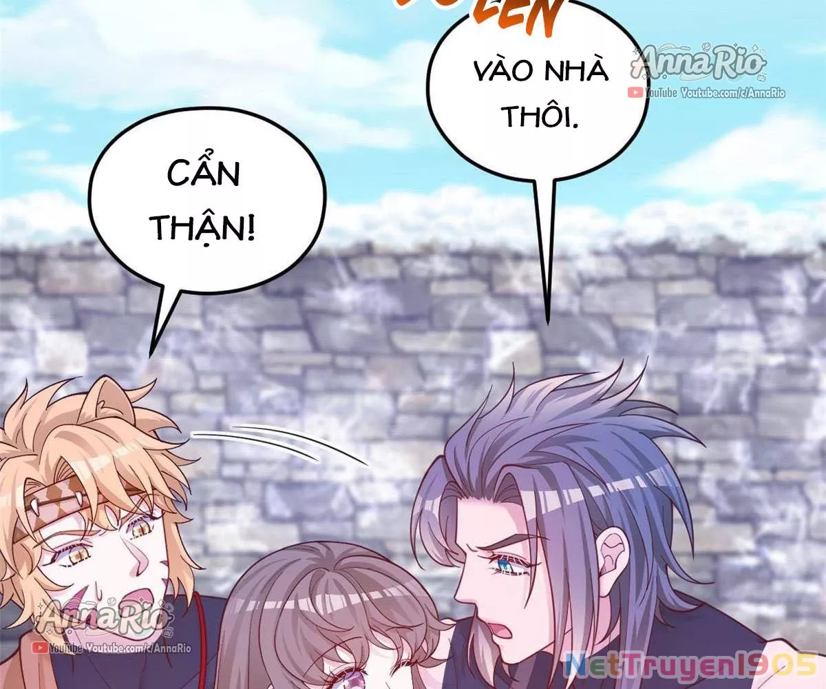 Thảnh Thơi Thú Thế Chủng Chủng Điền, Sinh Sinh Tể: Chapter 772