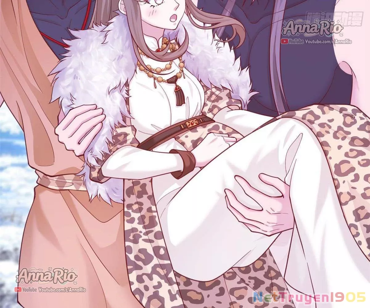 Thảnh Thơi Thú Thế Chủng Chủng Điền, Sinh Sinh Tể: Chapter 772