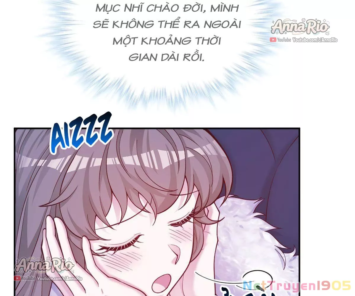 Thảnh Thơi Thú Thế Chủng Chủng Điền, Sinh Sinh Tể: Chapter 772