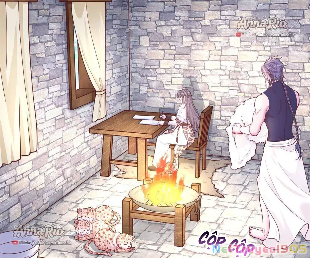 Thảnh Thơi Thú Thế Chủng Chủng Điền, Sinh Sinh Tể: Chapter 772