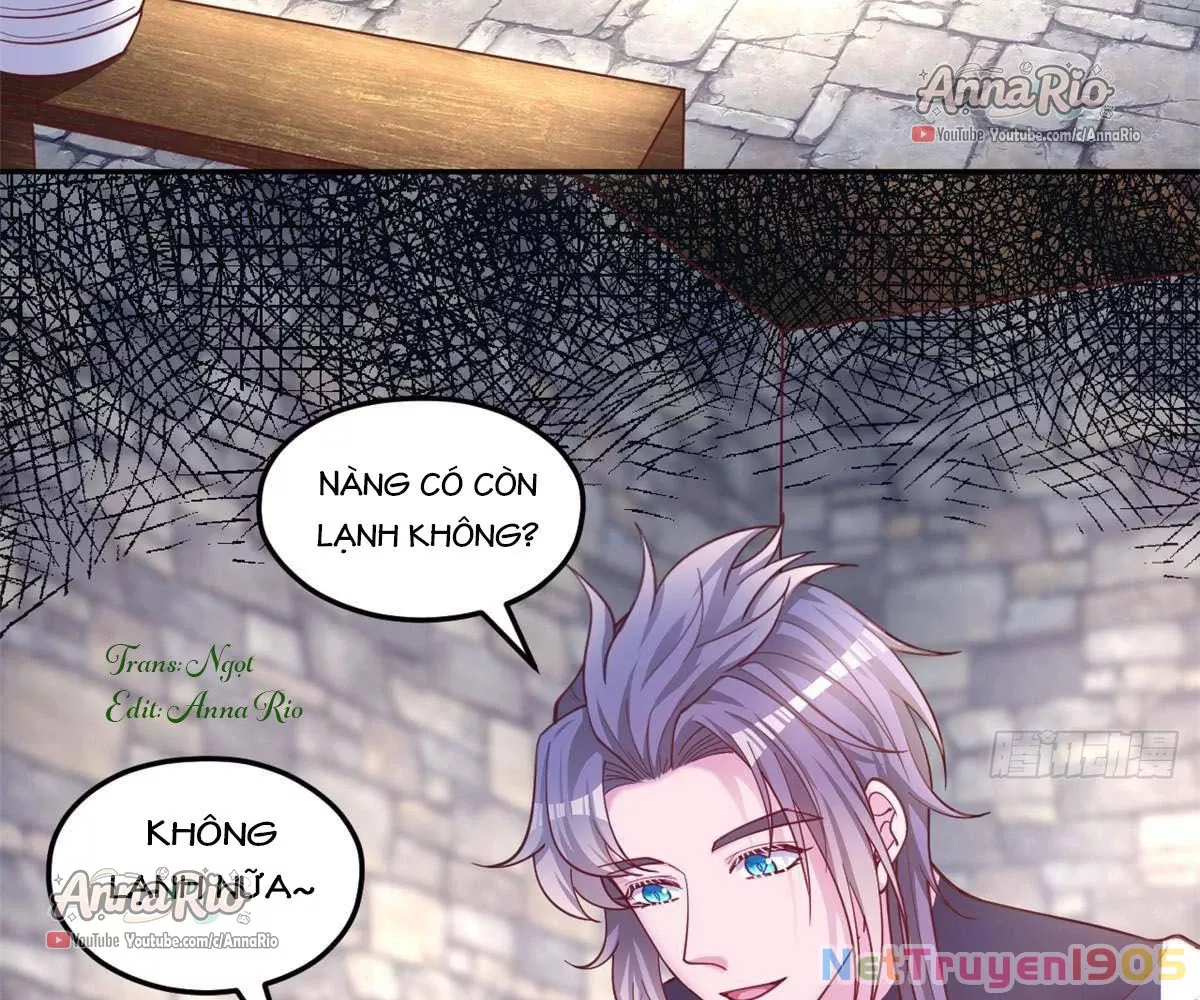 Thảnh Thơi Thú Thế Chủng Chủng Điền, Sinh Sinh Tể: Chapter 772