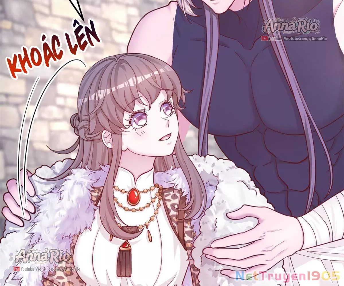 Thảnh Thơi Thú Thế Chủng Chủng Điền, Sinh Sinh Tể: Chapter 772