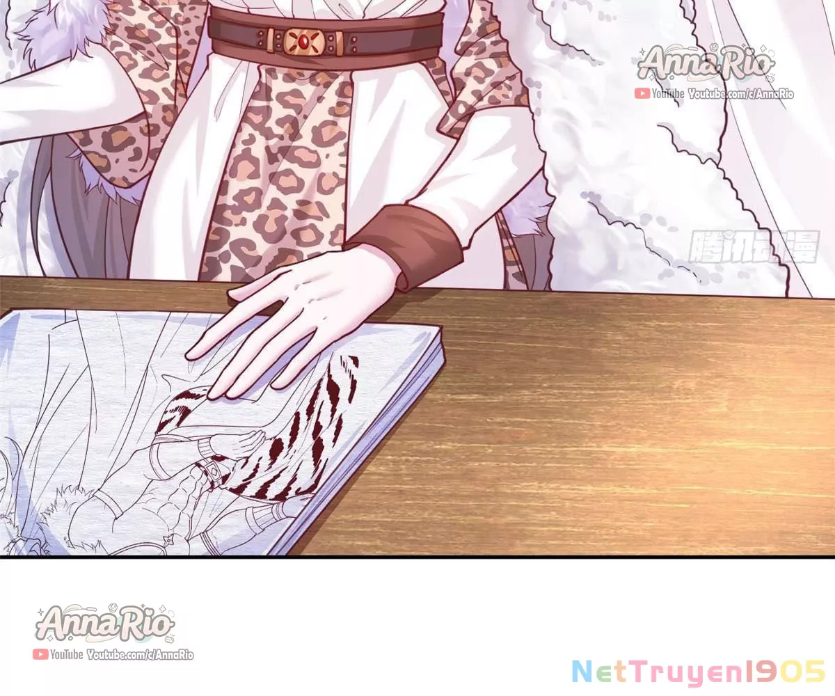 Thảnh Thơi Thú Thế Chủng Chủng Điền, Sinh Sinh Tể: Chapter 772