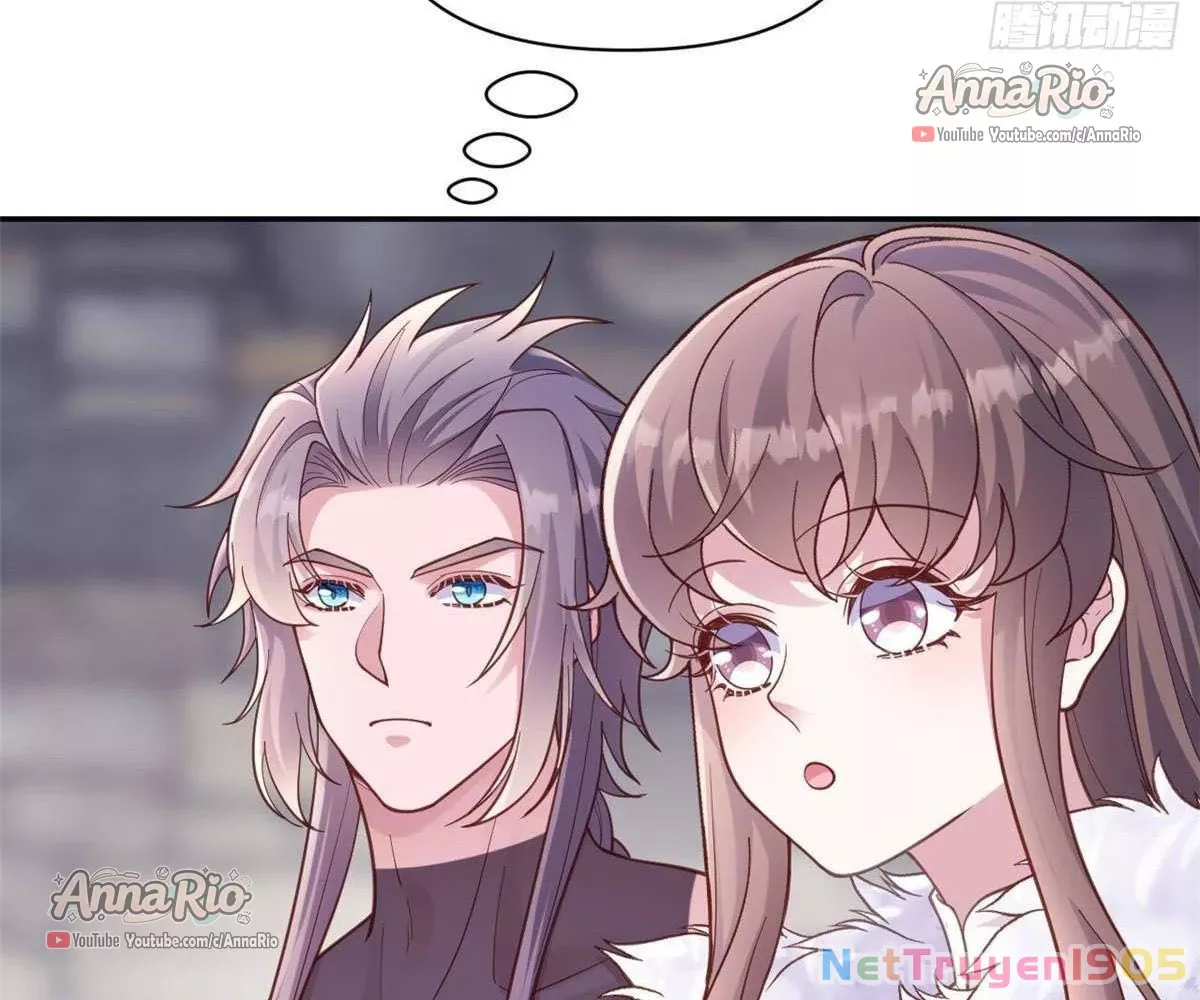 Thảnh Thơi Thú Thế Chủng Chủng Điền, Sinh Sinh Tể: Chapter 773