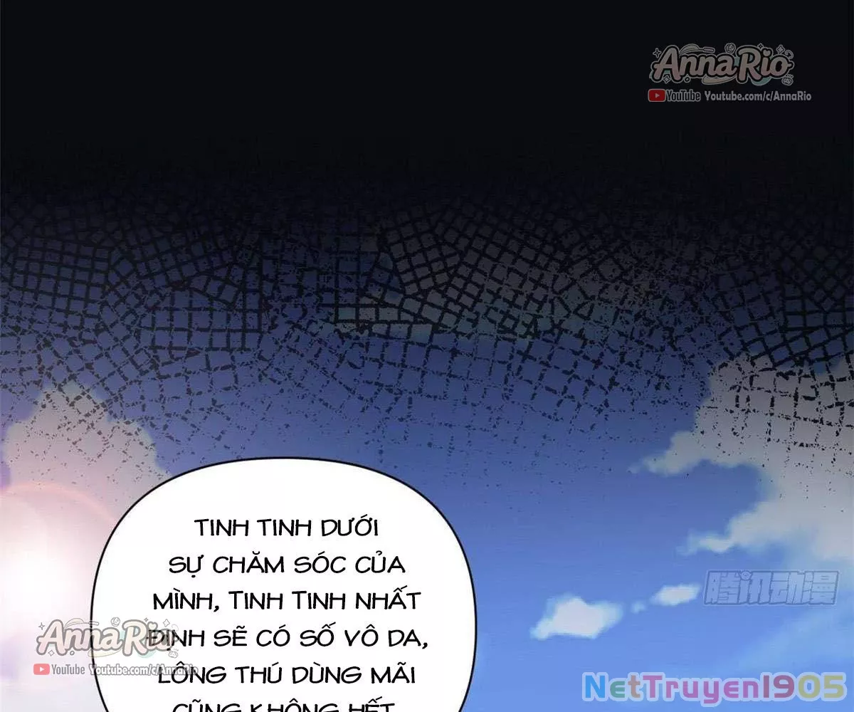 Thảnh Thơi Thú Thế Chủng Chủng Điền, Sinh Sinh Tể: Chapter 773