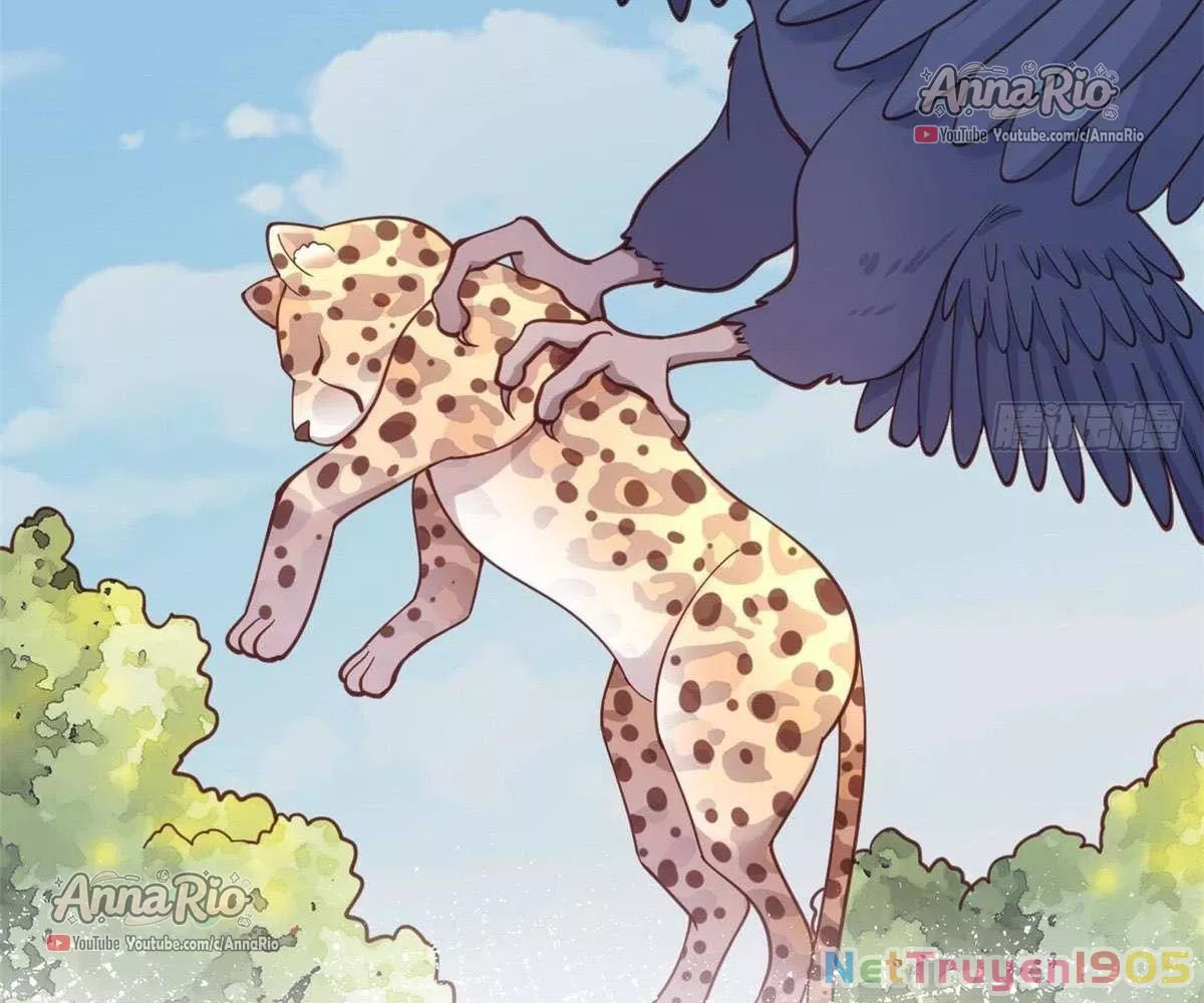 Thảnh Thơi Thú Thế Chủng Chủng Điền, Sinh Sinh Tể: Chapter 773