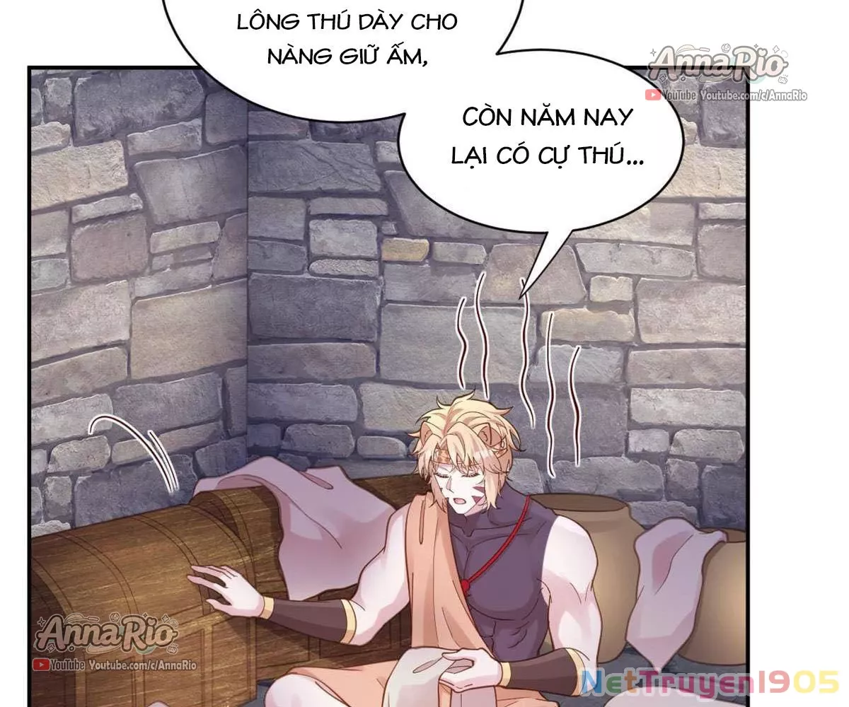 Thảnh Thơi Thú Thế Chủng Chủng Điền, Sinh Sinh Tể: Chapter 773