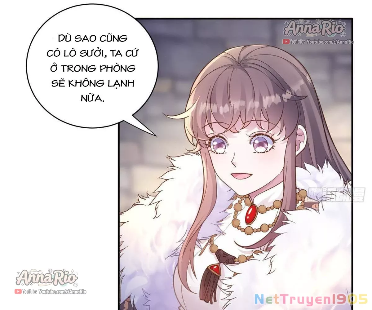 Thảnh Thơi Thú Thế Chủng Chủng Điền, Sinh Sinh Tể: Chapter 773