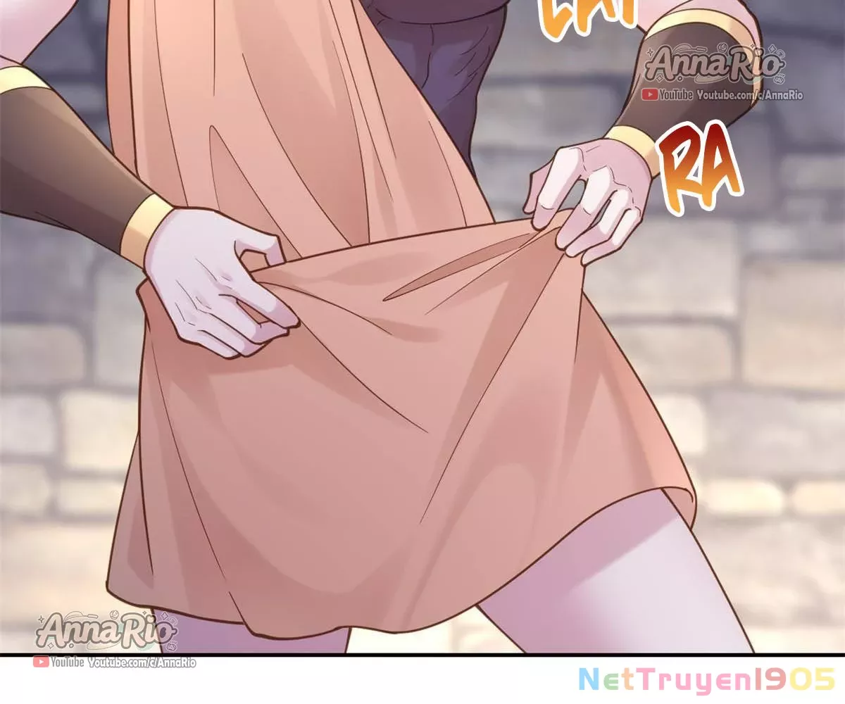Thảnh Thơi Thú Thế Chủng Chủng Điền, Sinh Sinh Tể: Chapter 773