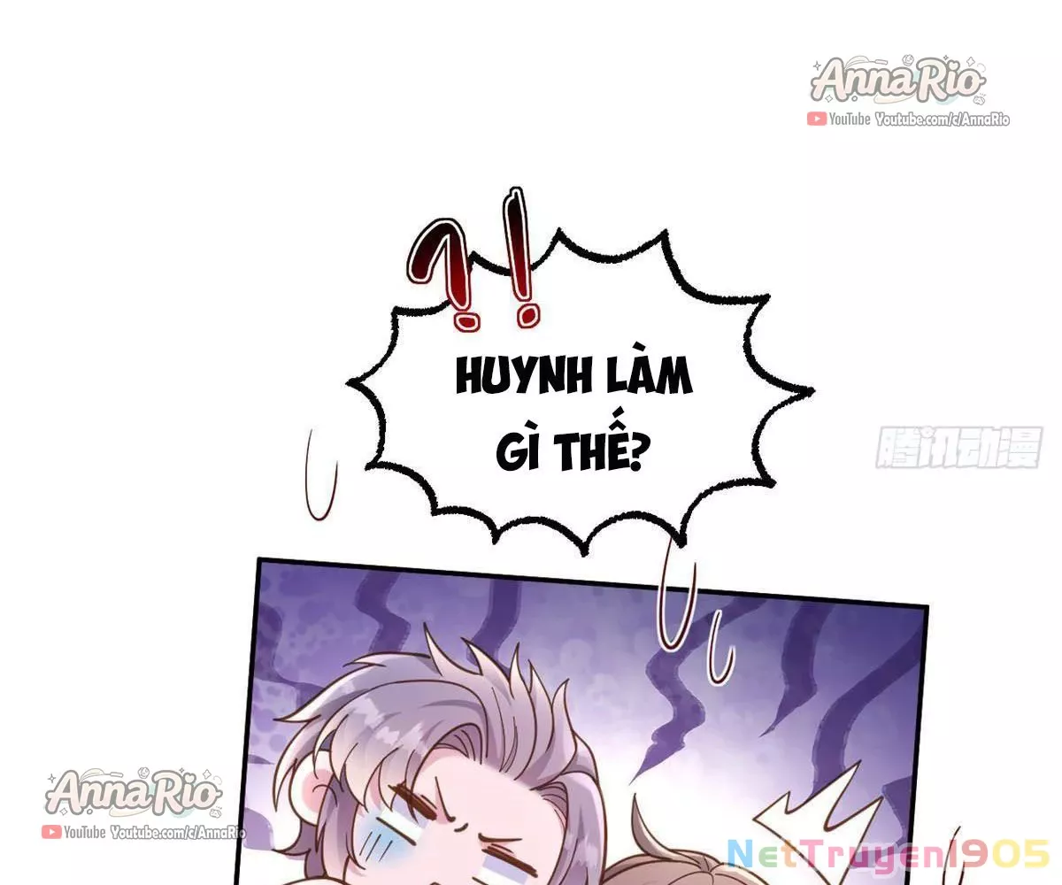 Thảnh Thơi Thú Thế Chủng Chủng Điền, Sinh Sinh Tể: Chapter 773
