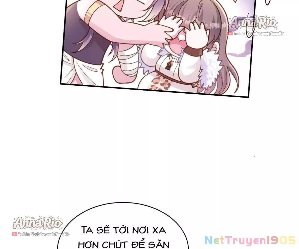 Thảnh Thơi Thú Thế Chủng Chủng Điền, Sinh Sinh Tể: Chapter 773
