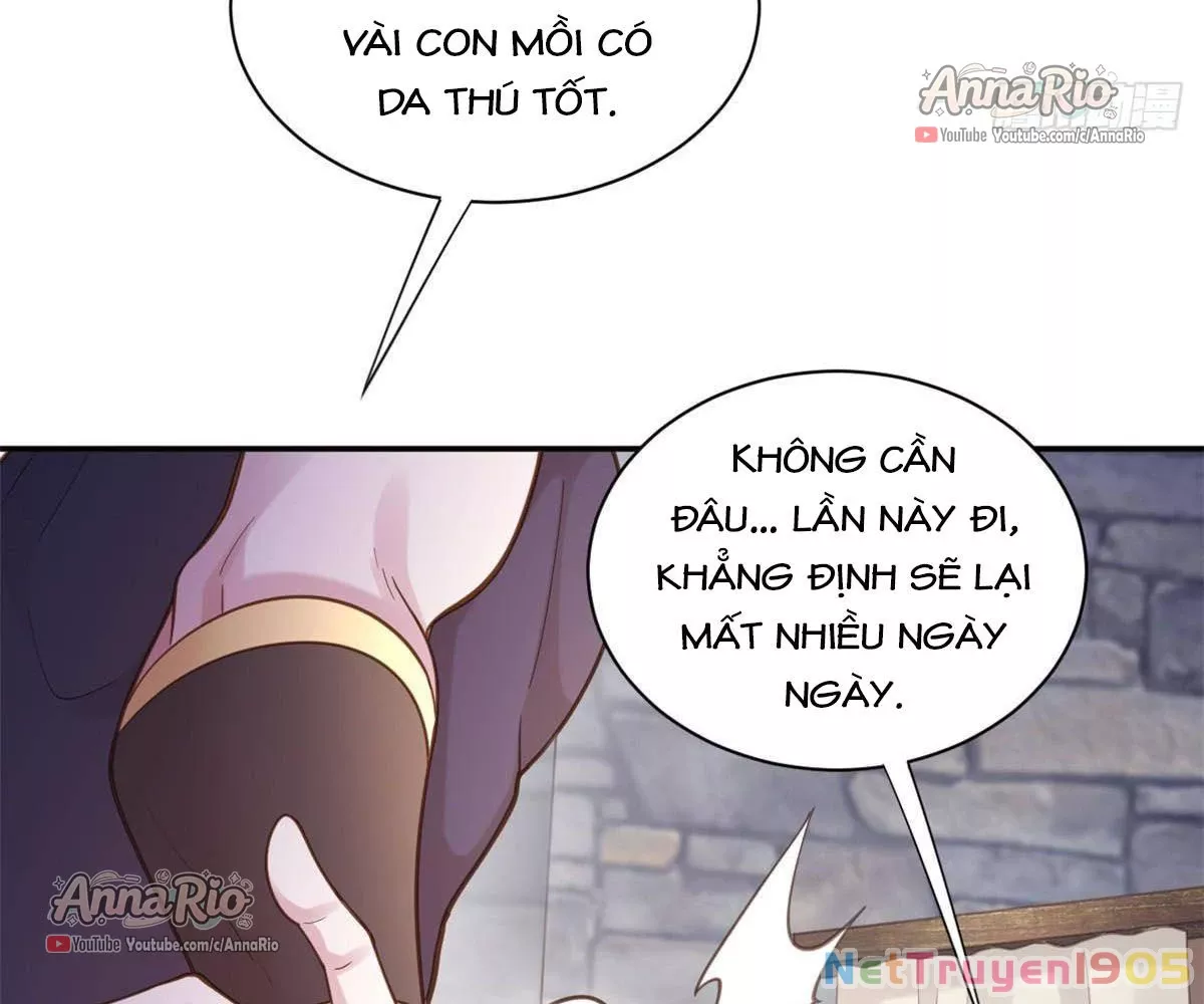Thảnh Thơi Thú Thế Chủng Chủng Điền, Sinh Sinh Tể: Chapter 773