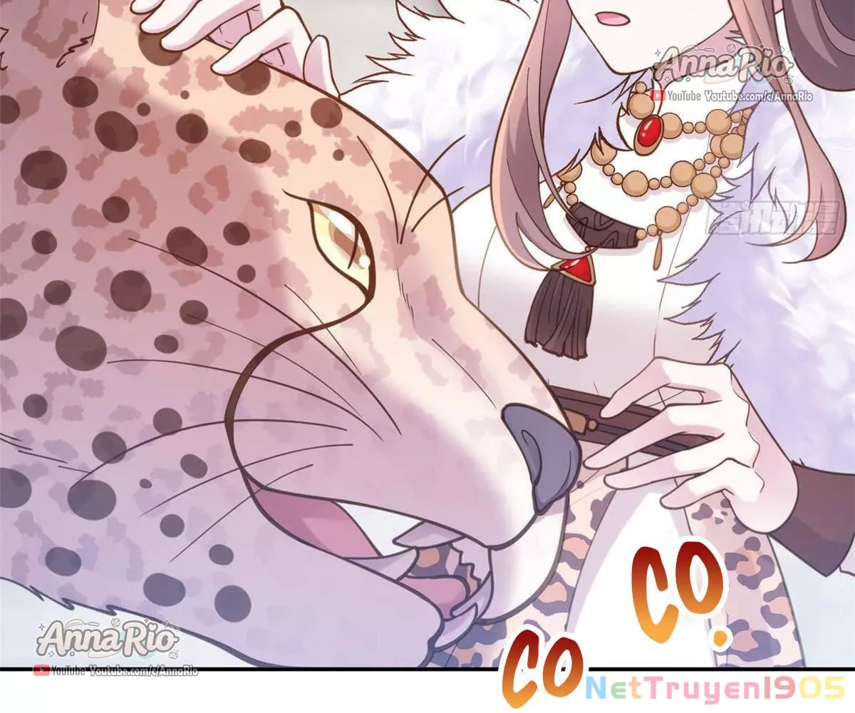 Thảnh Thơi Thú Thế Chủng Chủng Điền, Sinh Sinh Tể: Chapter 773