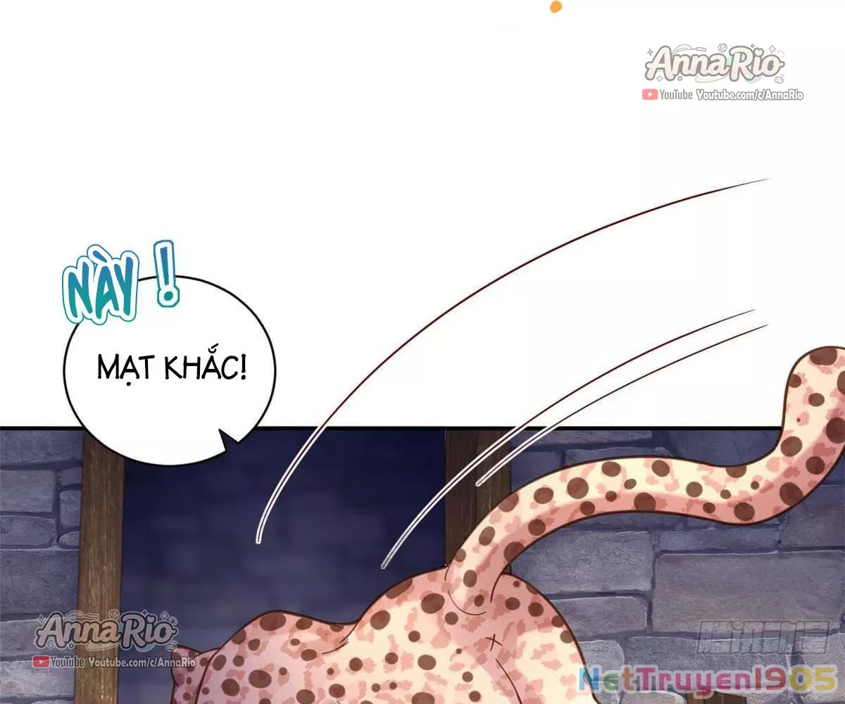 Thảnh Thơi Thú Thế Chủng Chủng Điền, Sinh Sinh Tể: Chapter 773