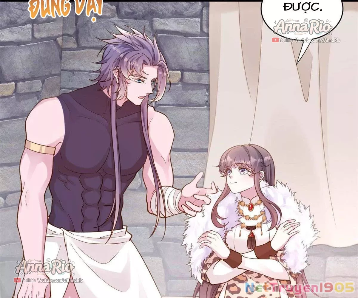 Thảnh Thơi Thú Thế Chủng Chủng Điền, Sinh Sinh Tể: Chapter 773
