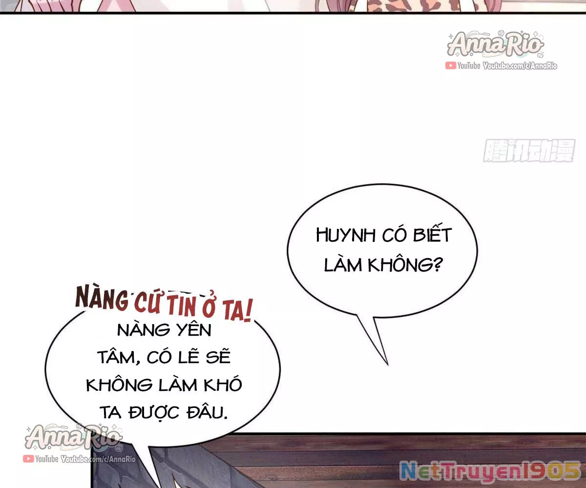 Thảnh Thơi Thú Thế Chủng Chủng Điền, Sinh Sinh Tể: Chapter 773