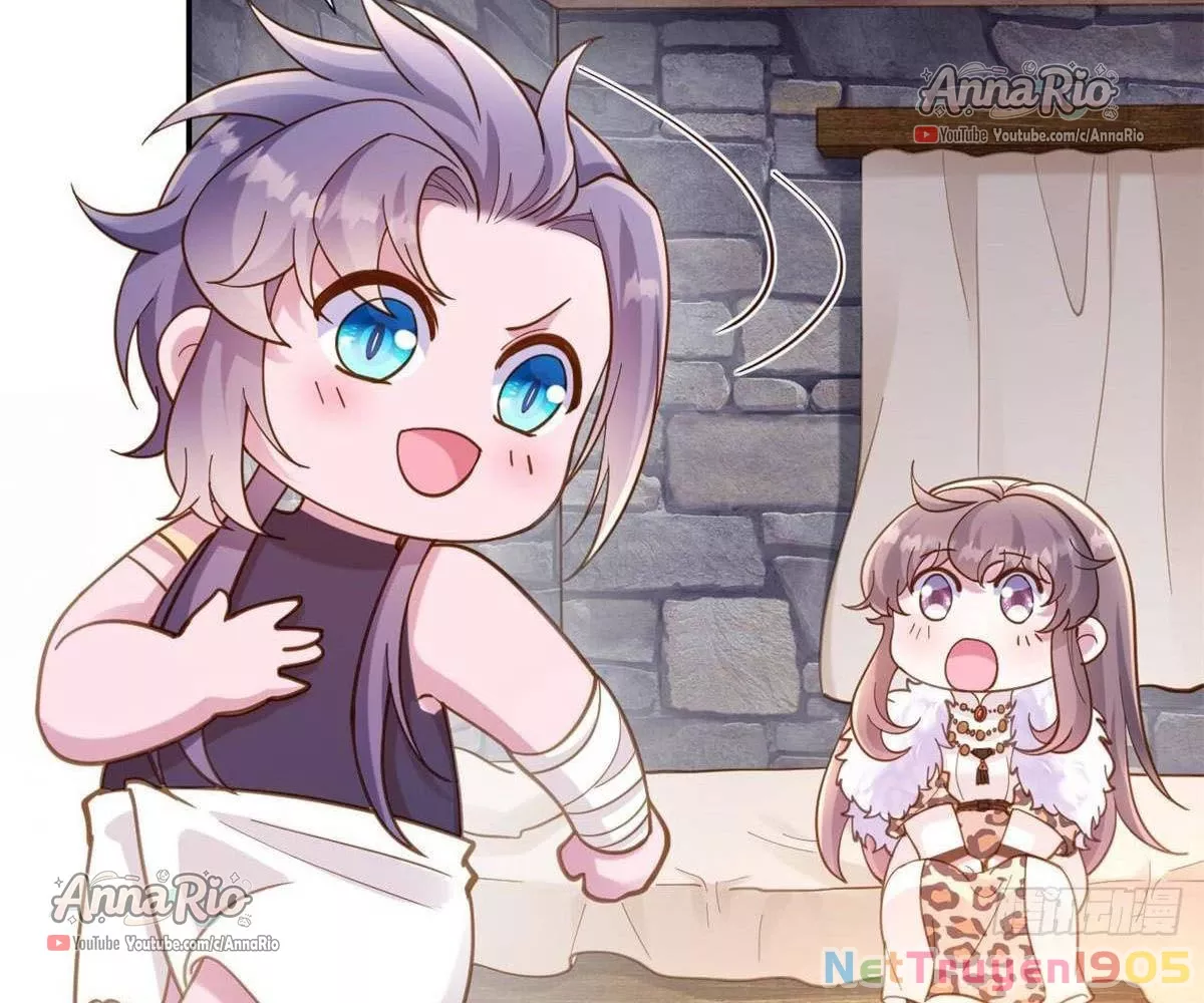 Thảnh Thơi Thú Thế Chủng Chủng Điền, Sinh Sinh Tể: Chapter 773
