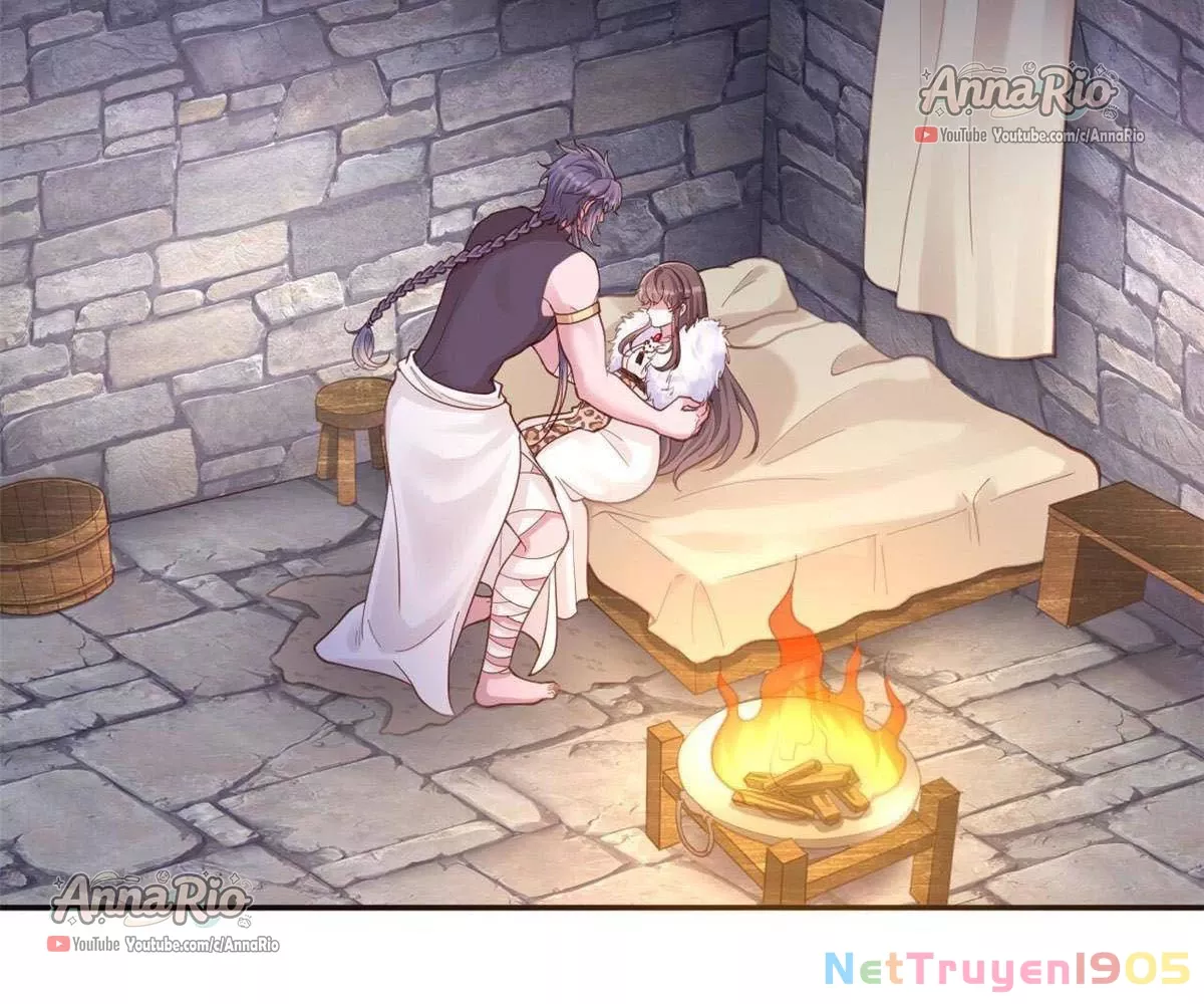 Thảnh Thơi Thú Thế Chủng Chủng Điền, Sinh Sinh Tể: Chapter 773