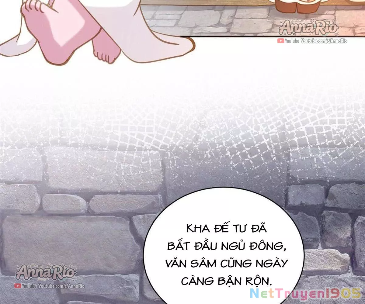 Thảnh Thơi Thú Thế Chủng Chủng Điền, Sinh Sinh Tể: Chapter 773