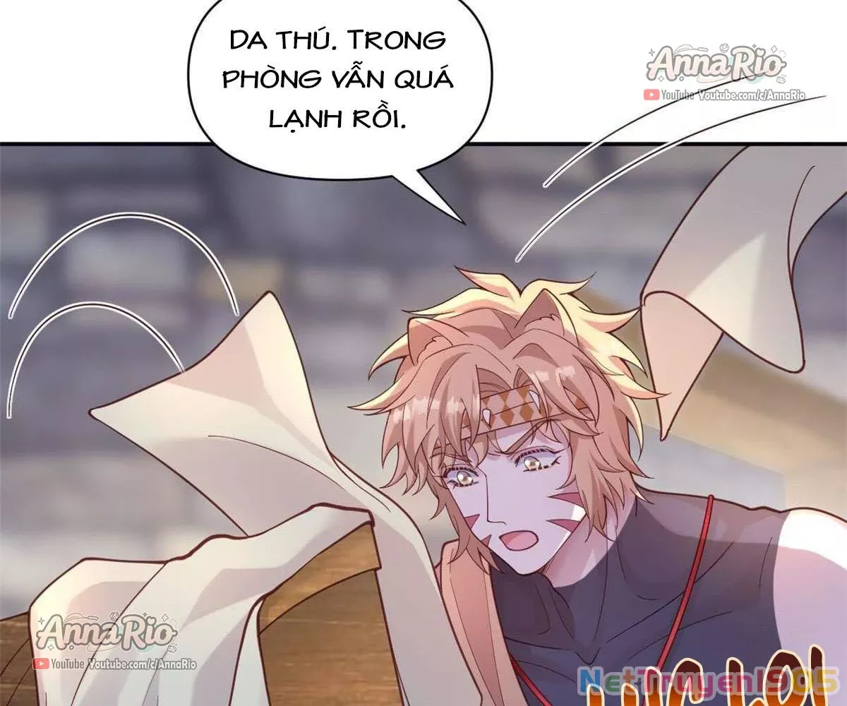 Thảnh Thơi Thú Thế Chủng Chủng Điền, Sinh Sinh Tể: Chapter 773