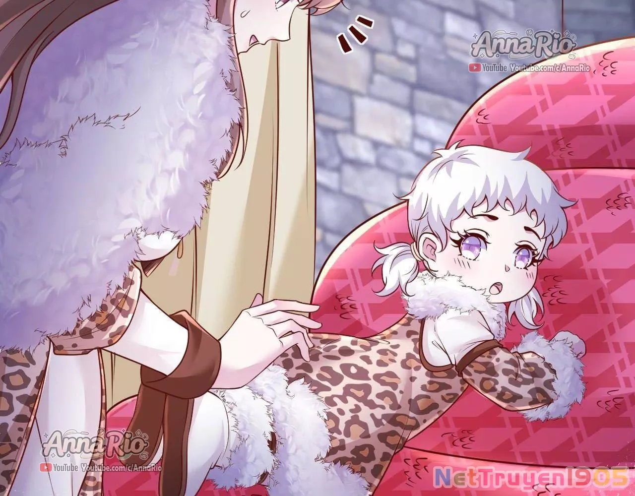 Thảnh Thơi Thú Thế Chủng Chủng Điền, Sinh Sinh Tể: Chapter 774