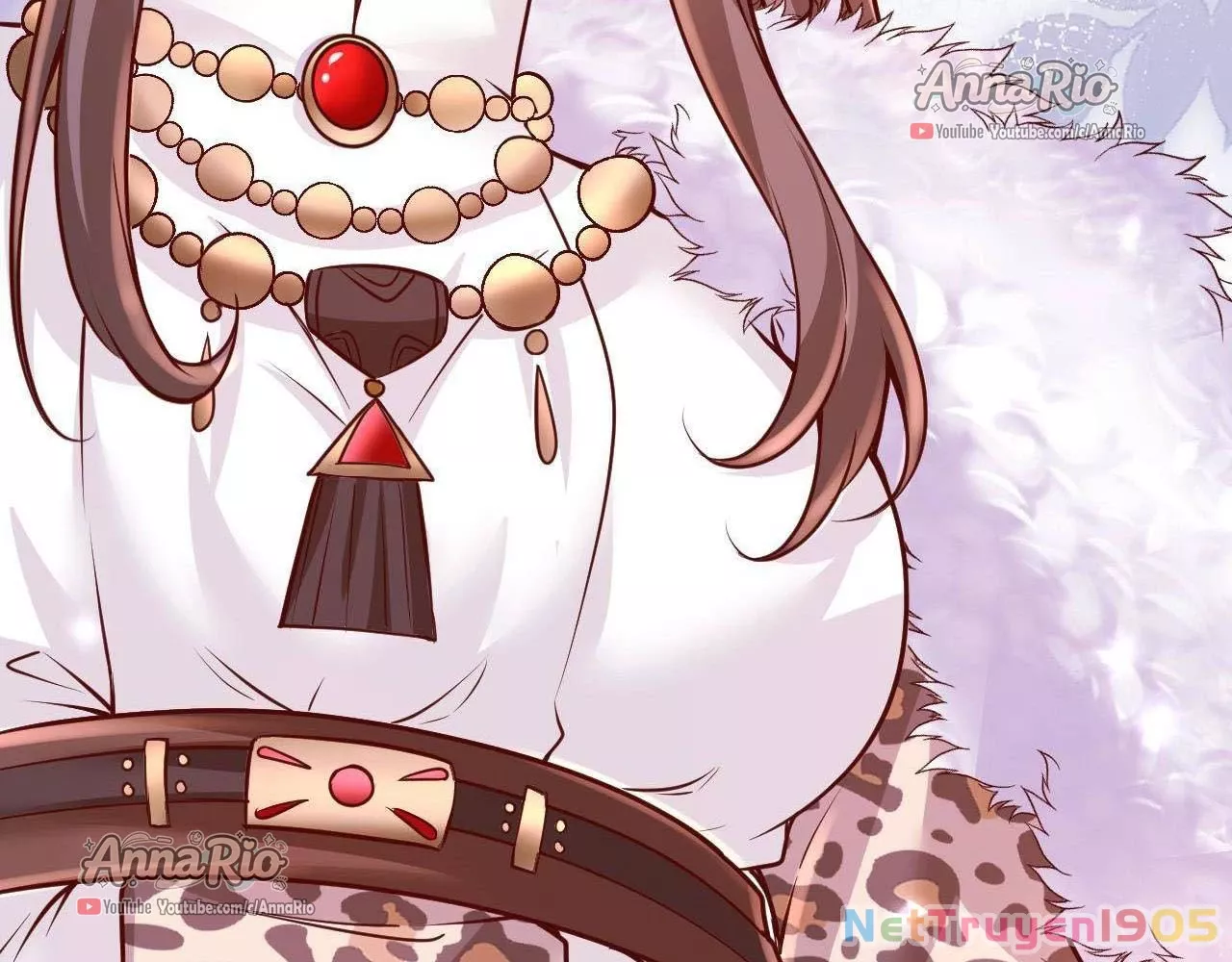 Thảnh Thơi Thú Thế Chủng Chủng Điền, Sinh Sinh Tể: Chapter 774