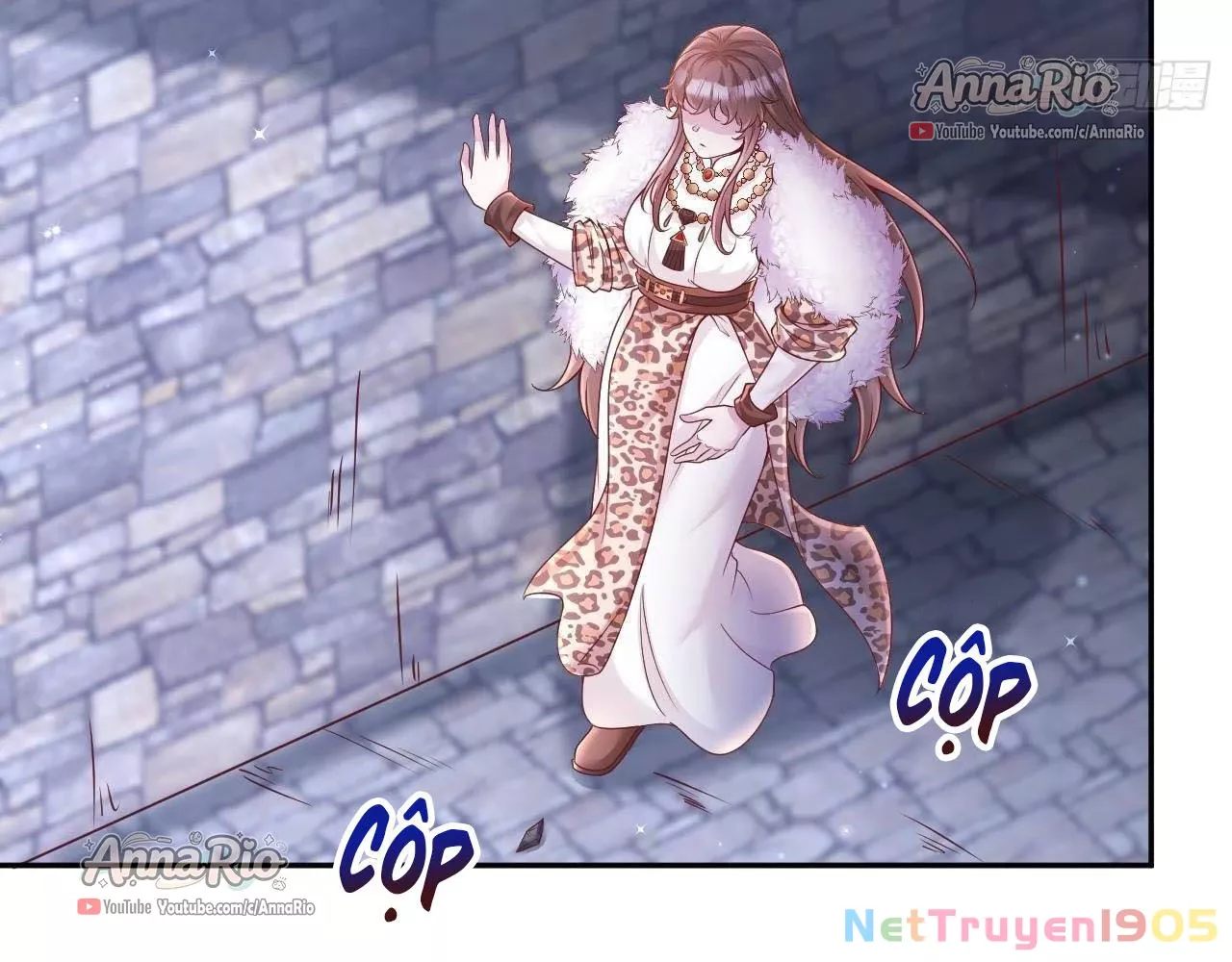 Thảnh Thơi Thú Thế Chủng Chủng Điền, Sinh Sinh Tể: Chapter 774