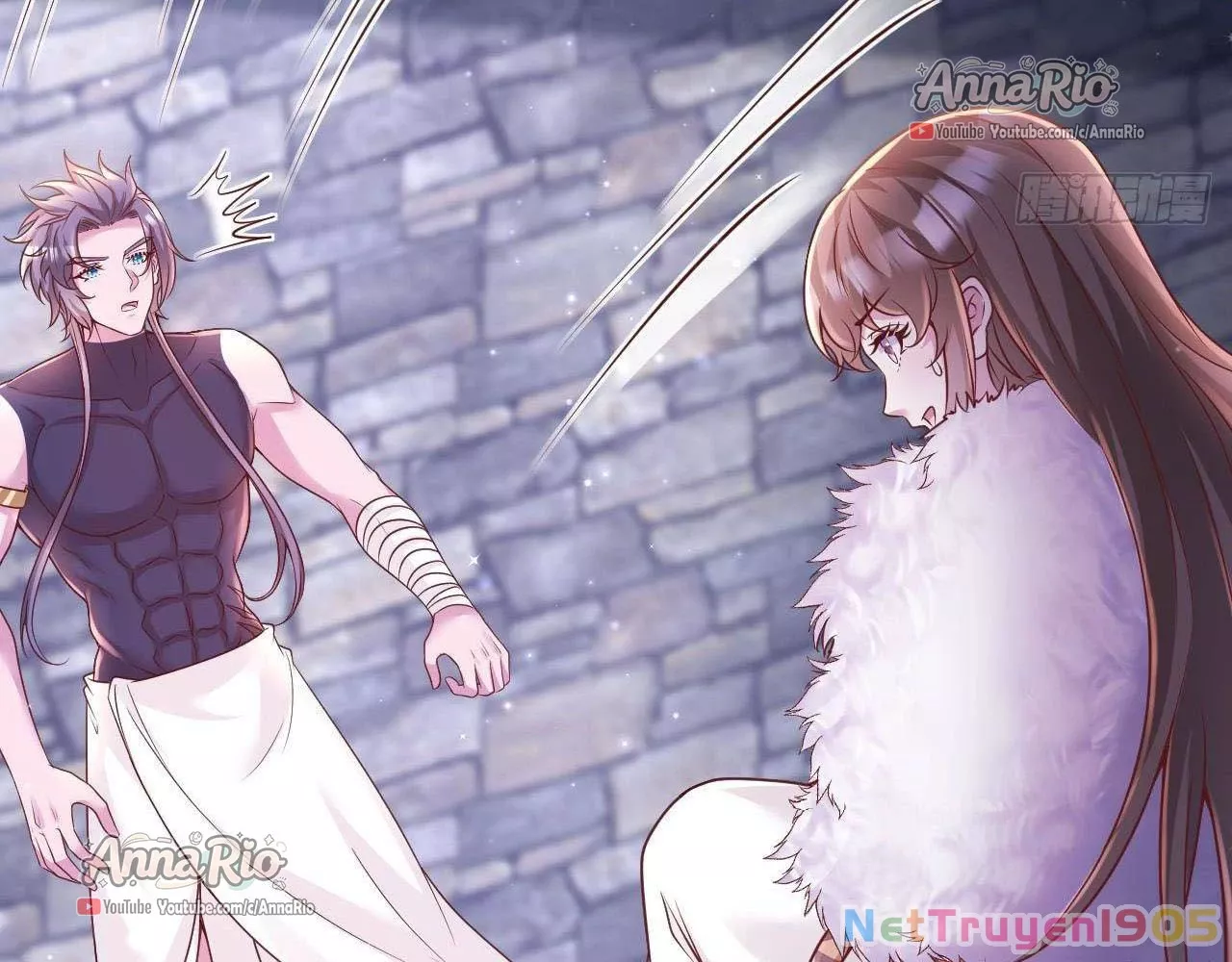 Thảnh Thơi Thú Thế Chủng Chủng Điền, Sinh Sinh Tể: Chapter 774