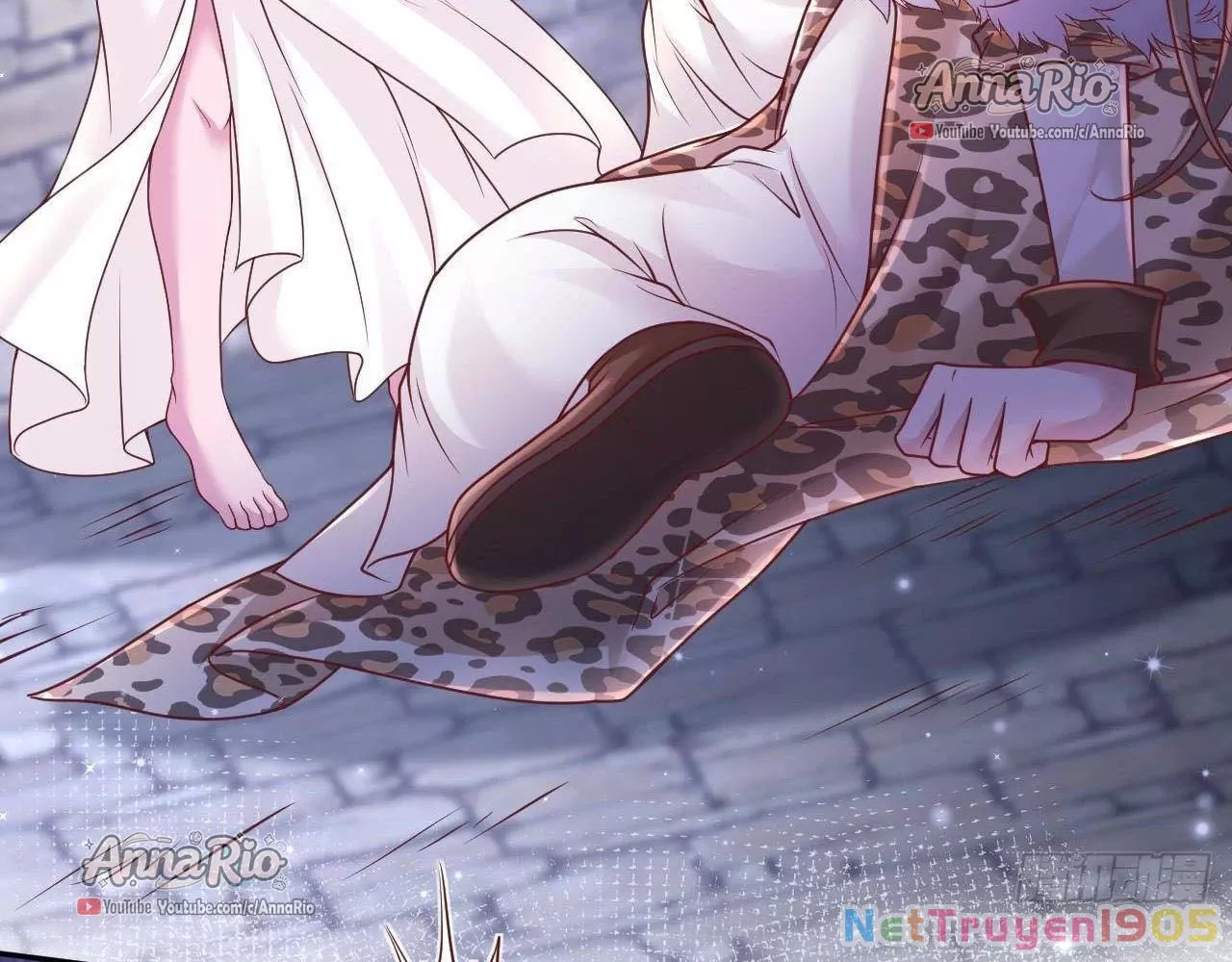 Thảnh Thơi Thú Thế Chủng Chủng Điền, Sinh Sinh Tể: Chapter 774