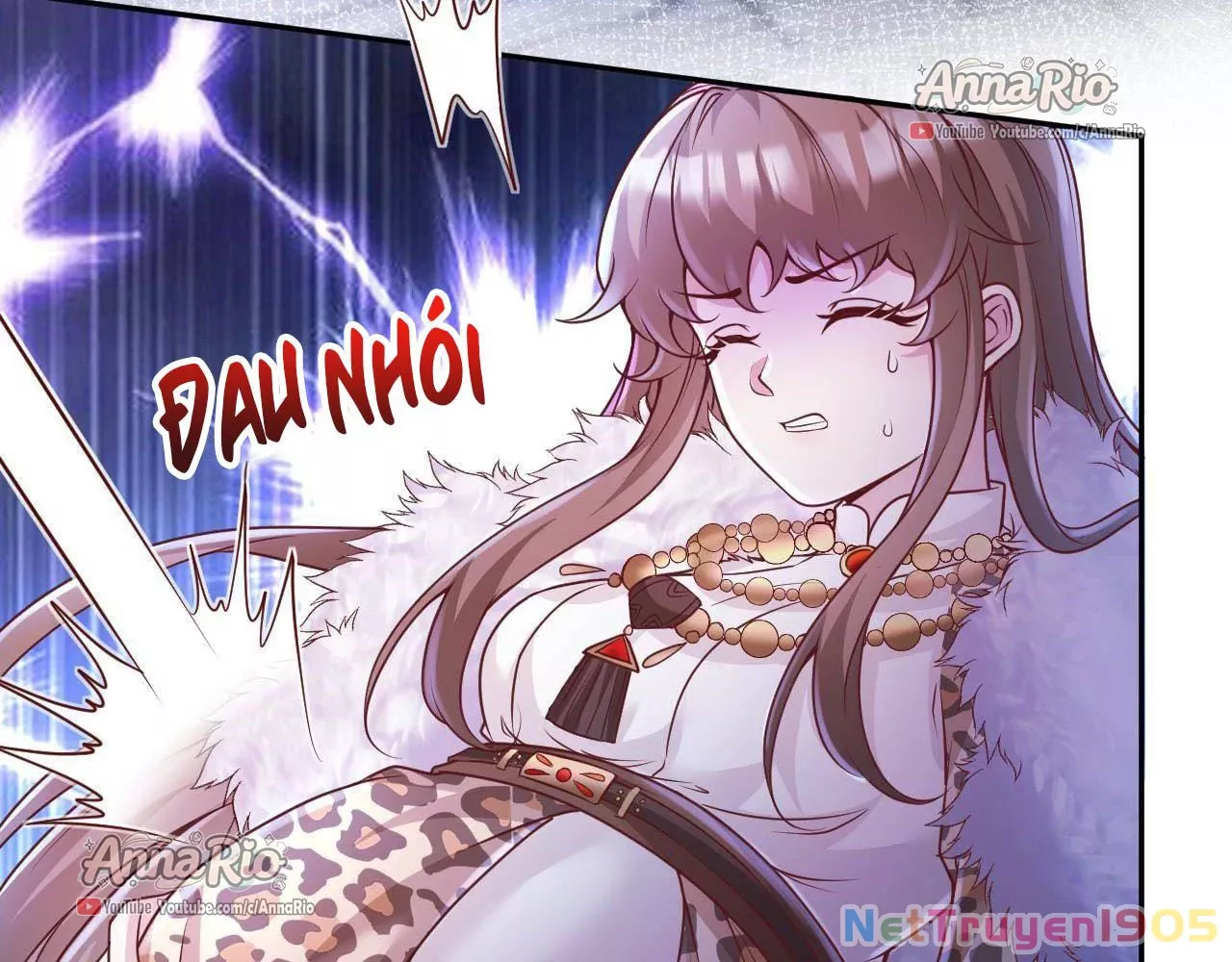 Thảnh Thơi Thú Thế Chủng Chủng Điền, Sinh Sinh Tể: Chapter 774