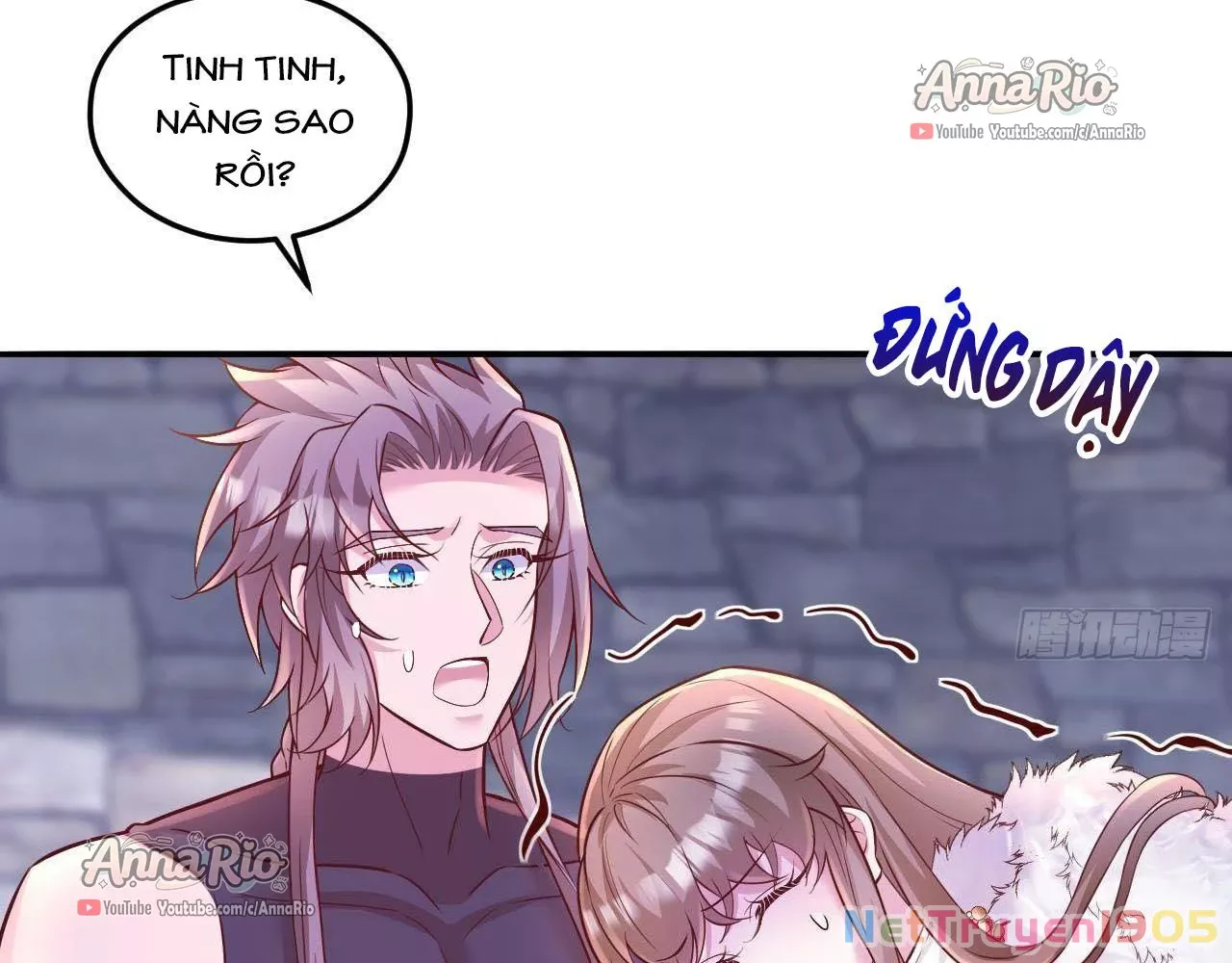 Thảnh Thơi Thú Thế Chủng Chủng Điền, Sinh Sinh Tể: Chapter 774